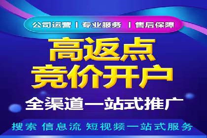 深度解析：百度竞价排名服务的广告效果